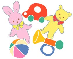 ０歳1ヶ月 3カ月の赤ちゃん用おもちゃ 知育あそび玩具箱for赤ちゃん 幼児 楽天ブログ