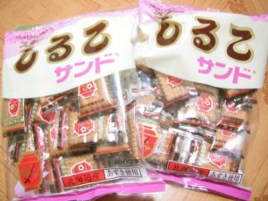 120127しるこサンド