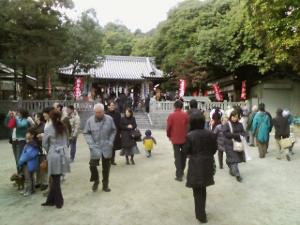 080101天神社