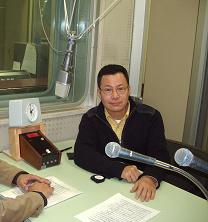 2005-03-18 ラジオ.JPG