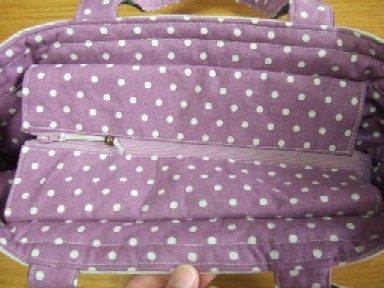 ＢＷ＆リネンバック（内側）