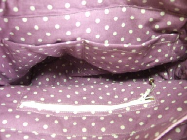 ＢＷ＆リネンバック(ポケット）