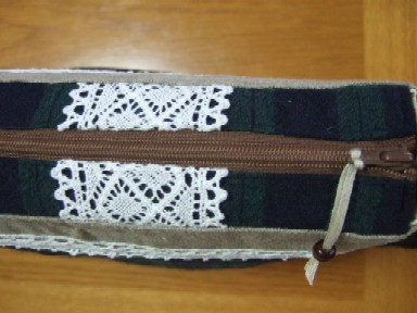 ファスナーレース