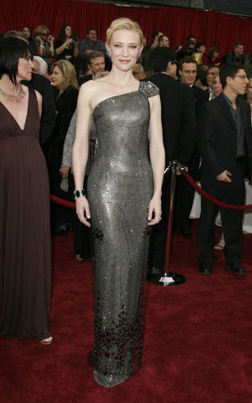 ケイト・ブランシェット