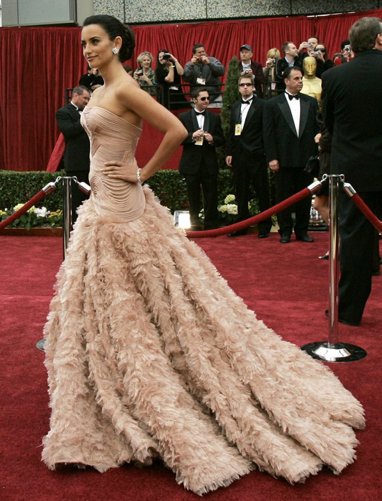 ペネロペ・クルス