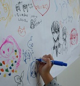 201110091503 アニオタイベントで落書き.jpg