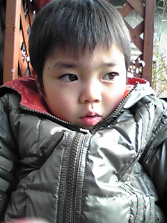 いやがられちゃった