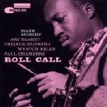 Hank Mobley Roll Call