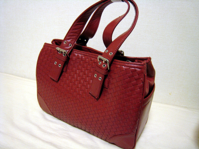 red bag1