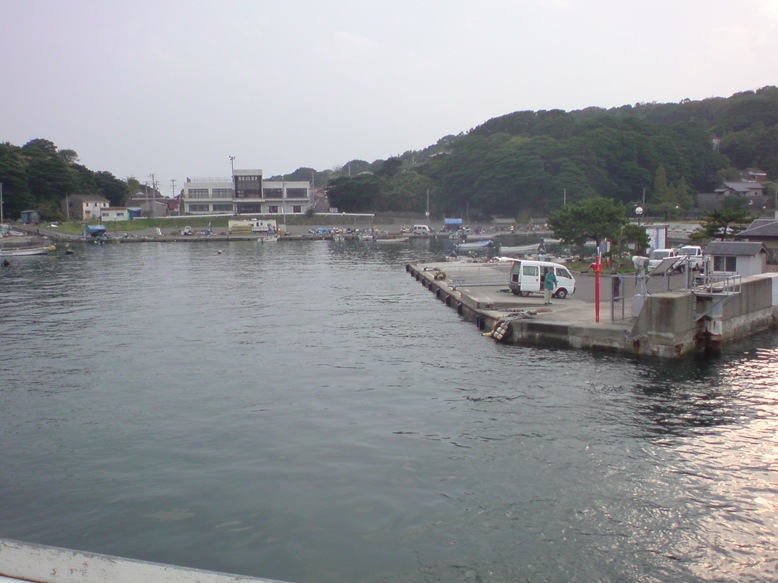 田代島