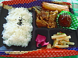 お弁当20101102-2