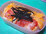 お弁当20100922-2