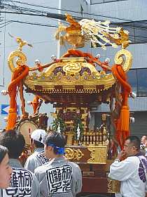 祭り-1