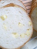 チーズラウンドパン