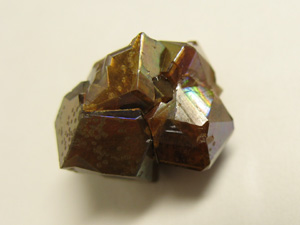 レインボーガーネット