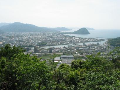 shizukiyama