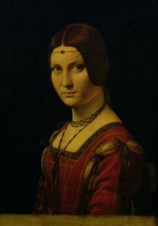 ラ・ベル・フェロニエール