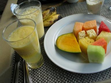 westin hotel breakfast2