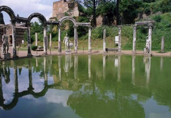 villa adriana1