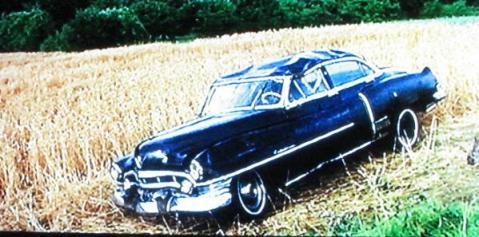 キャディラック