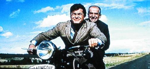 追いかけるのもマレー