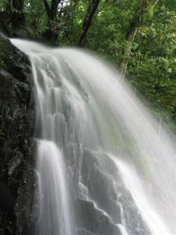 白糸の滝（山口県）