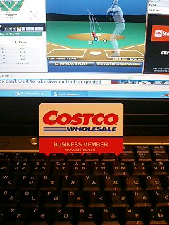 コストコカード.JPG
