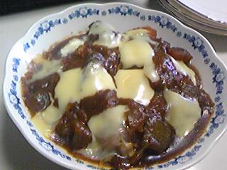 チーズカレー☆.jpg