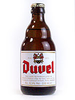 ベルギービールDuvel
