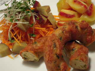 ベーグルブランチ