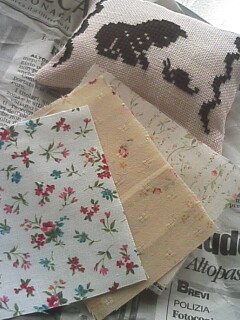 *yukimaru*ちゃんからのプレゼント2