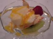 伊勢海老のサプライズ