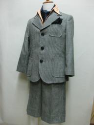 フォーマルスーツ130ｃｍ