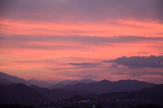 20110913夕景2