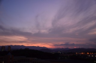 20110913夕景6