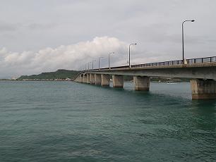 浜比嘉大橋