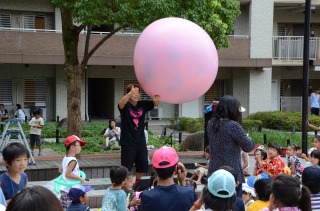 2011年夏祭り2