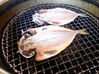 石花海朝食2