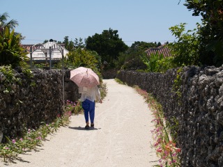 竹富島２３