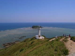 石垣島１０