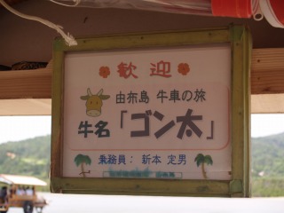 西表島２１