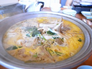 石花海朝食11