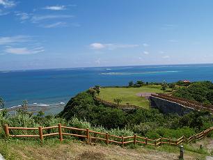 知念岬