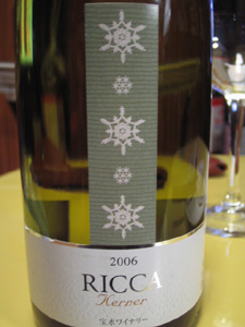 RICCA