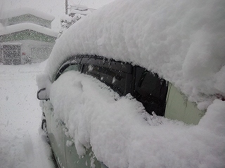 大雪