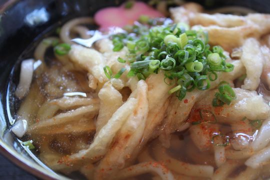 １４　牛蒡天うどん.jpg