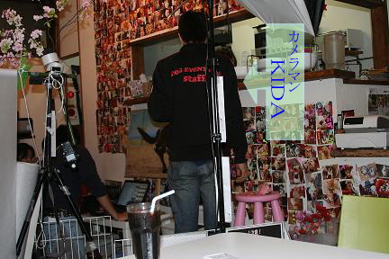 チョコビ撮影会3