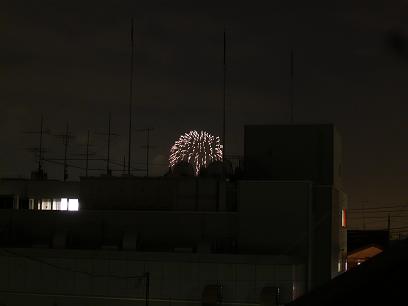 天気良くない・・・4