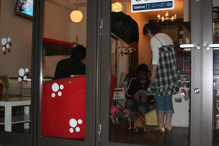 チョコビ撮影会2