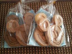 ミッキーワッフル